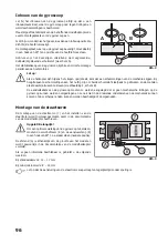 Предварительный просмотр 96 страницы GAUI 209876 Operating Instructions Manual