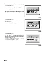 Предварительный просмотр 100 страницы GAUI 209876 Operating Instructions Manual