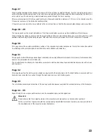 Preview for 23 page of GAUI 27 53 62 Operating Instructions Manual