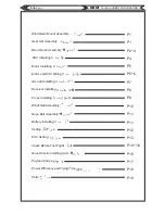 Preview for 2 page of GAUI 330X Quad-Flyer Manual