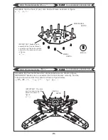 Предварительный просмотр 6 страницы GAUI 330X Quad-Flyer Manual