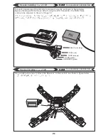 Предварительный просмотр 11 страницы GAUI 330X Quad-Flyer Manual