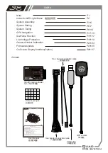 Preview for 2 page of GAUI GU-INS Assembly Instruction Manual