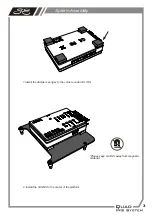 Preview for 5 page of GAUI GU-INS Assembly Instruction Manual