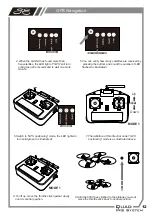 Preview for 14 page of GAUI GU-INS Assembly Instruction Manual