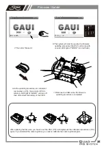 Preview for 27 page of GAUI GU-INS Assembly Instruction Manual