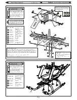 Preview for 8 page of GAUI Hurricane 255 Assembly Instructions Manual