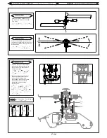 Preview for 18 page of GAUI Hurricane 255 Assembly Instructions Manual