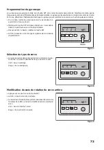 Предварительный просмотр 73 страницы GAUI Hurricane 255 Operating Instructions Manual