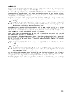 Preview for 11 page of GAUI Hurricane 425 Operating Instructions Manual