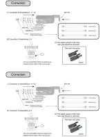 Preview for 4 page of GAUI Hurricane 550 Assembly Instructions Manual