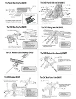 Preview for 14 page of GAUI Hurricane 550 Assembly Instructions Manual