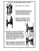 Предварительный просмотр 4 страницы GAUI Hurricane EP200 V2 Series Instruction Manual