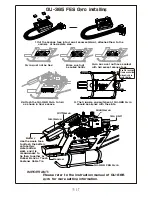 Предварительный просмотр 19 страницы GAUI Hurricane EP200 V2 Series Instruction Manual