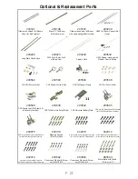 Предварительный просмотр 24 страницы GAUI Hurricane EP200 V2 Series Instruction Manual