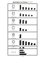 Предварительный просмотр 27 страницы GAUI Hurricane EP200 V2 Series Instruction Manual