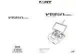 Предварительный просмотр 1 страницы GAUI MRT Vision GV-100 System Manual