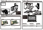 Предварительный просмотр 3 страницы GAUI MRT Vision GV-100 System Manual