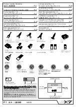 Preview for 2 page of GAUI NX7 Instruction Manual