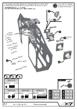 Предварительный просмотр 8 страницы GAUI NX7 Instruction Manual