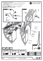 Предварительный просмотр 10 страницы GAUI NX7 Instruction Manual