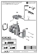 Предварительный просмотр 13 страницы GAUI NX7 Instruction Manual