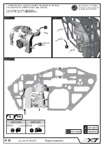 Предварительный просмотр 16 страницы GAUI NX7 Instruction Manual