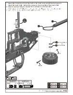 Preview for 19 page of GAUI R5 Instruction Manual