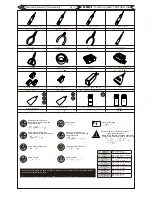 Preview for 7 page of GAUI X4 Combo Instruction Manual