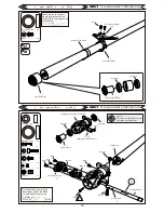 Preview for 21 page of GAUI X4 Combo Instruction Manual