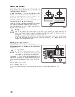 Preview for 18 page of GAUI X5 3D Flybarless Operating Instructions Manual