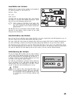 Предварительный просмотр 19 страницы GAUI X5 3D Flybarless Operating Instructions Manual