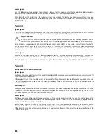 Preview for 38 page of GAUI X5 3D Flybarless Operating Instructions Manual