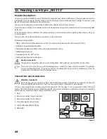 Предварительный просмотр 44 страницы GAUI X5 3D Flybarless Operating Instructions Manual