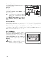 Preview for 46 page of GAUI X5 3D Flybarless Operating Instructions Manual