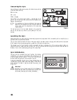 Предварительный просмотр 46 страницы GAUI X5 3D Flybarless Operating Instructions Manual