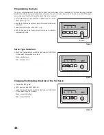 Preview for 48 page of GAUI X5 3D Flybarless Operating Instructions Manual