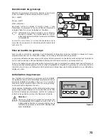 Предварительный просмотр 73 страницы GAUI X5 3D Flybarless Operating Instructions Manual