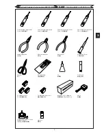 Preview for 7 page of GAUI X5 FES Assembly Instruction Manual