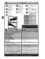 Preview for 8 page of GAUI X5 FES Assembly Instruction Manual