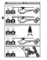 Preview for 16 page of GAUI X5 FES Assembly Instruction Manual