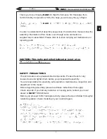 Предварительный просмотр 3 страницы GAUI X5 Assembly Instruction Manual