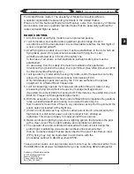 Предварительный просмотр 5 страницы GAUI X5 Assembly Instruction Manual