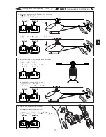 Preview for 17 page of GAUI X5 Assembly Instruction Manual