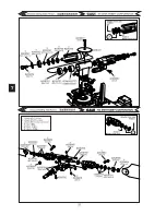 Предварительный просмотр 22 страницы GAUI X5 Assembly Instruction Manual