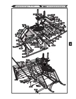 Предварительный просмотр 27 страницы GAUI X5 Assembly Instruction Manual