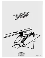 Предварительный просмотр 32 страницы GAUI X5 Assembly Instruction Manual