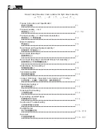 Preview for 2 page of GAUI X5 Assembly Instructions Manual