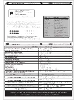 Preview for 5 page of GAUI X5 Assembly Instructions Manual