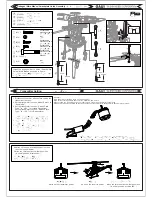 Preview for 15 page of GAUI X5 Assembly Instructions Manual